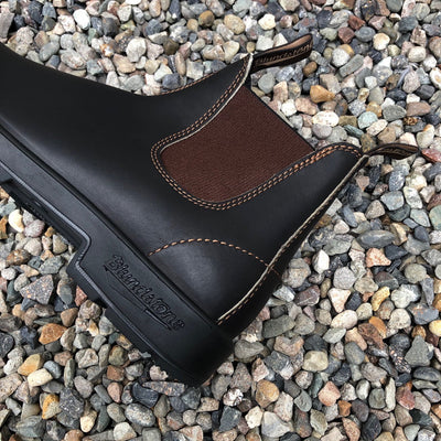 Orlinae | Women’s Casual Classic Chelsea Boot | Perfect for Winter