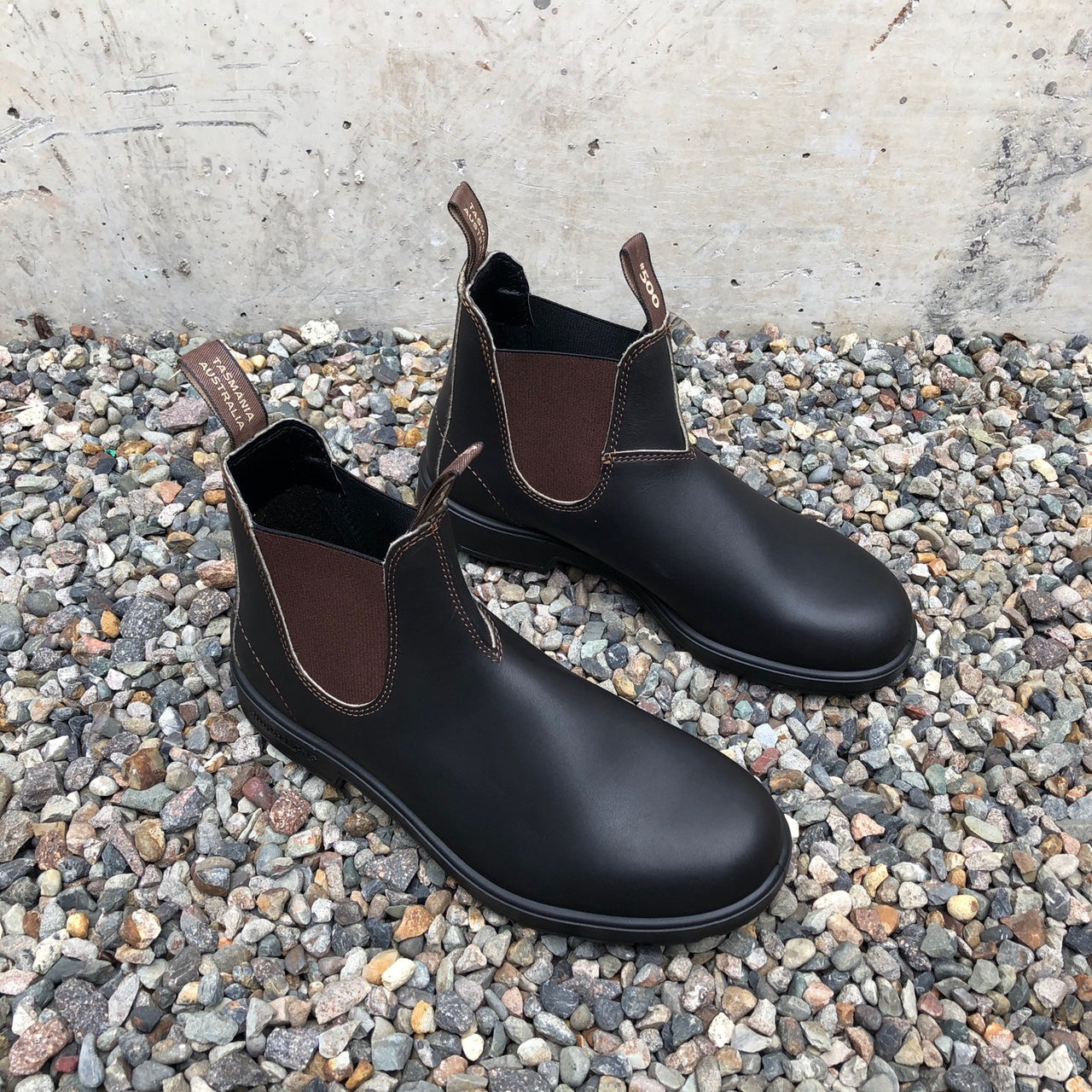 Orlinae | Women’s Casual Classic Chelsea Boot | Perfect for Winter