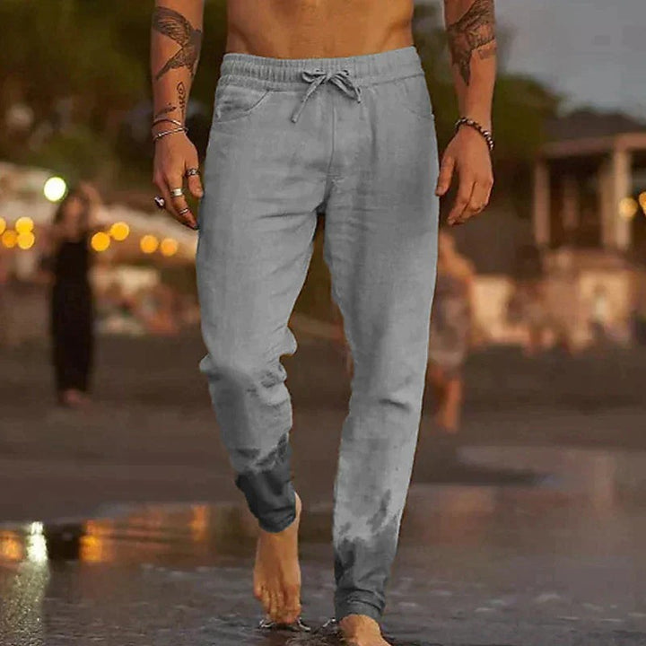 Linen Pants for men