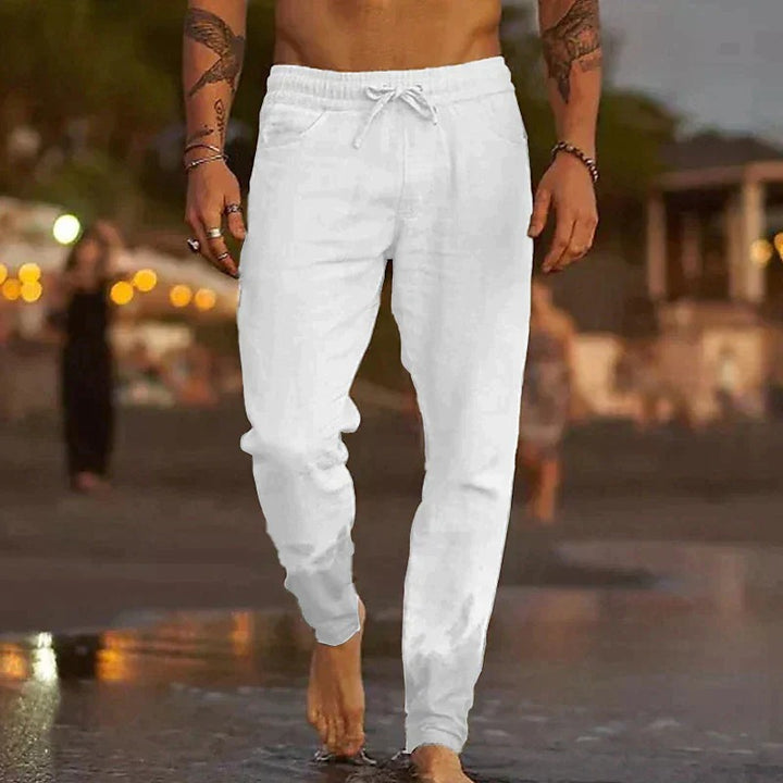 Linen Pants for men