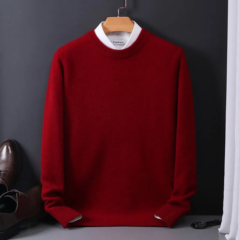 Sweater – Stylish and Warm for the Colder Months