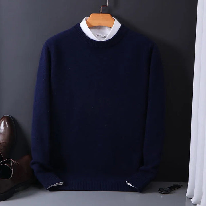 Sweater – Stylish and Warm for the Colder Months