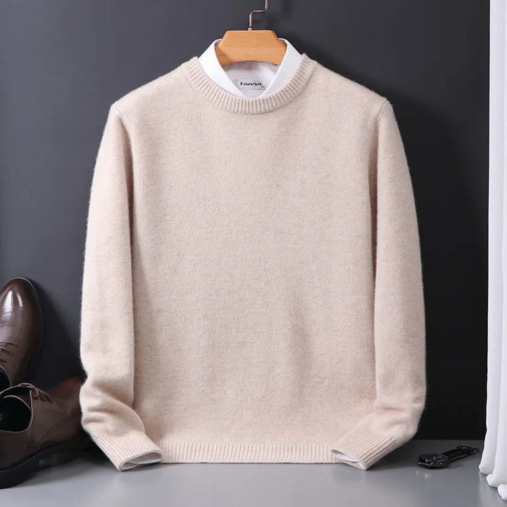 Sweater – Stylish and Warm for the Colder Months