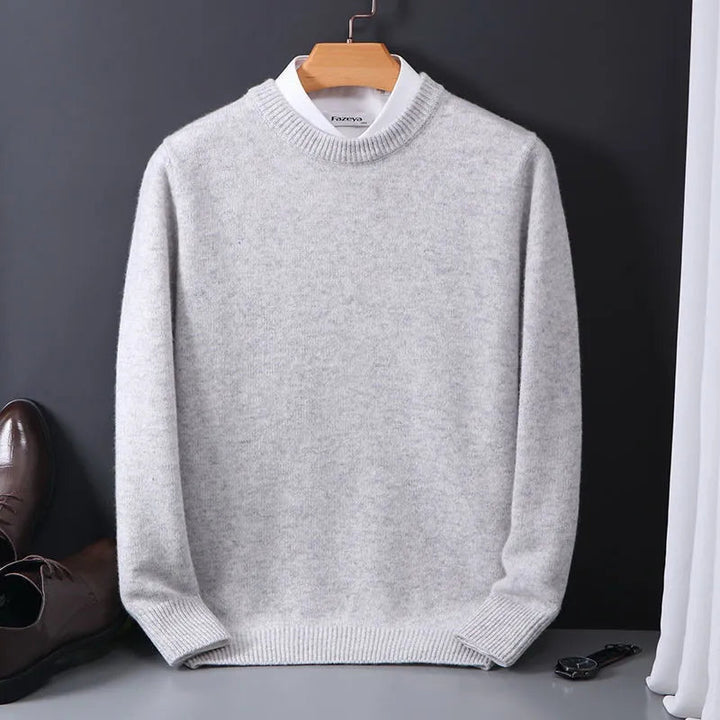 Sweater – Stylish and Warm for the Colder Months