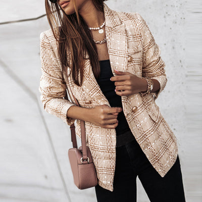 Elaris | Women’s Coat | Elegant Fit & Day-to-Night Wear