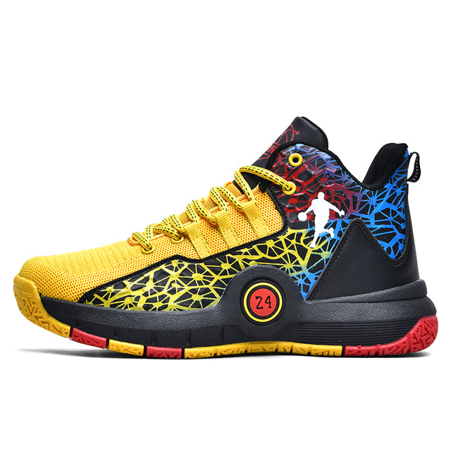 Kids Basketball Shoes
