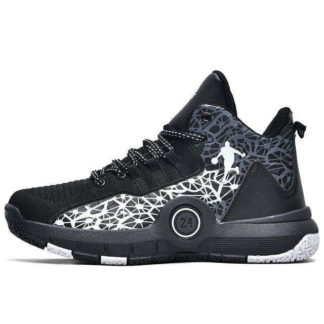 Kids Basketball Shoes