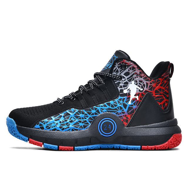 Kids Basketball Shoes