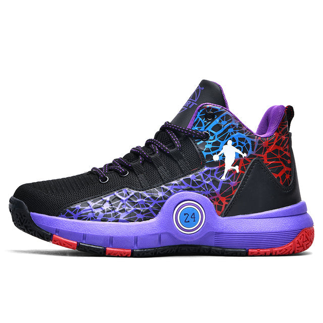 Kids Basketball Shoes