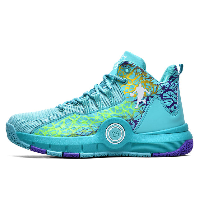 Kids Basketball Shoes
