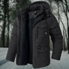 Men’s Winter Jacket – Warm and Stylish
