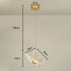 DreamsLight – Magical LED Butterfly Pendant Lamp