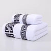 Premium Cotton Towel Set 2 Pack