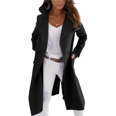 Lucy | Long Coat