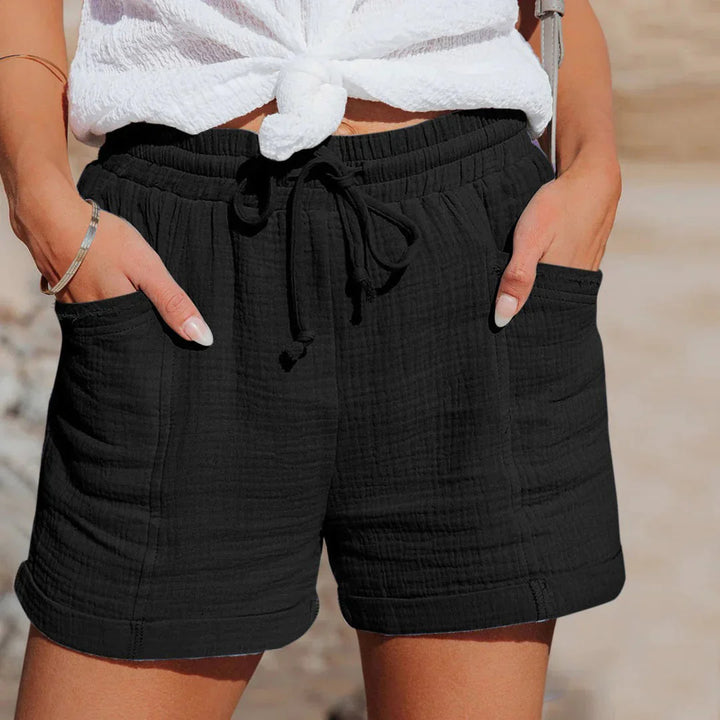Summer Shorts for Women