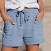 Summer Shorts for Women