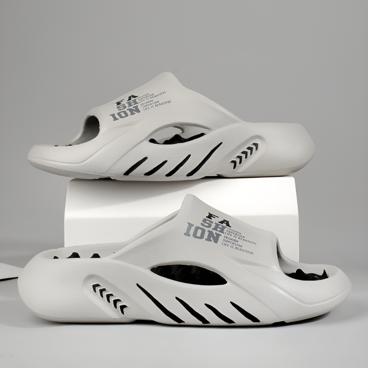 Luxury Designed for balance Men's Slide Sandals