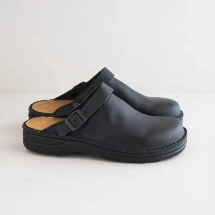 JacobNora AUS – Men's Slippers