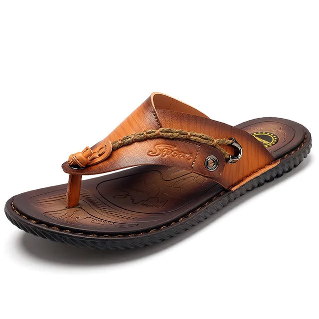 Stylish Flip-Flops for Men