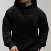 Stylish Men's Hoodie with Hood