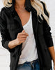 Slim Fit Women's Jacket – Perfect for Spring