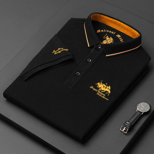 Men's Polo