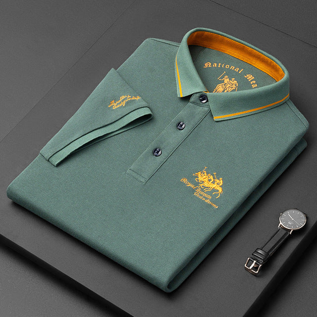Men's Polo