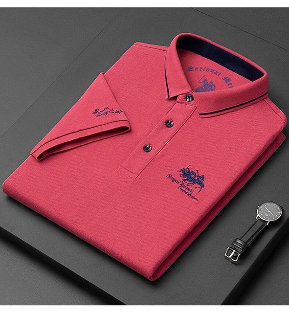 Men's Polo