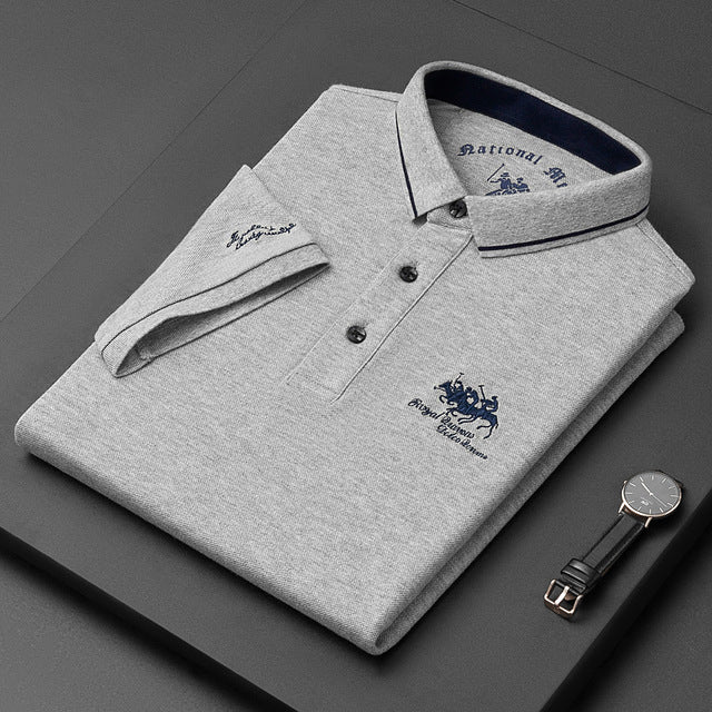 Men's Polo