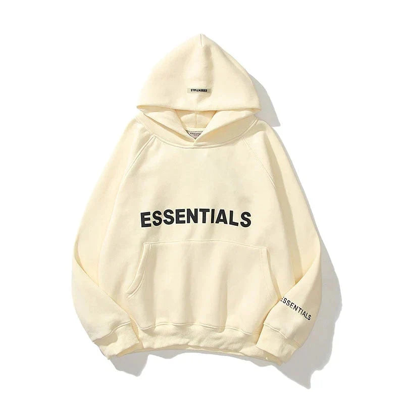 The Hoodie – A Stylish and Comfortable Essential