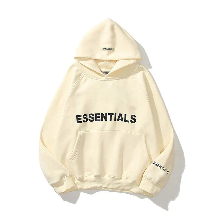 The Hoodie – A Stylish and Comfortable Essential