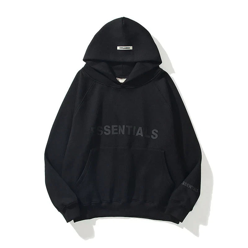 The Hoodie – A Stylish and Comfortable Essential