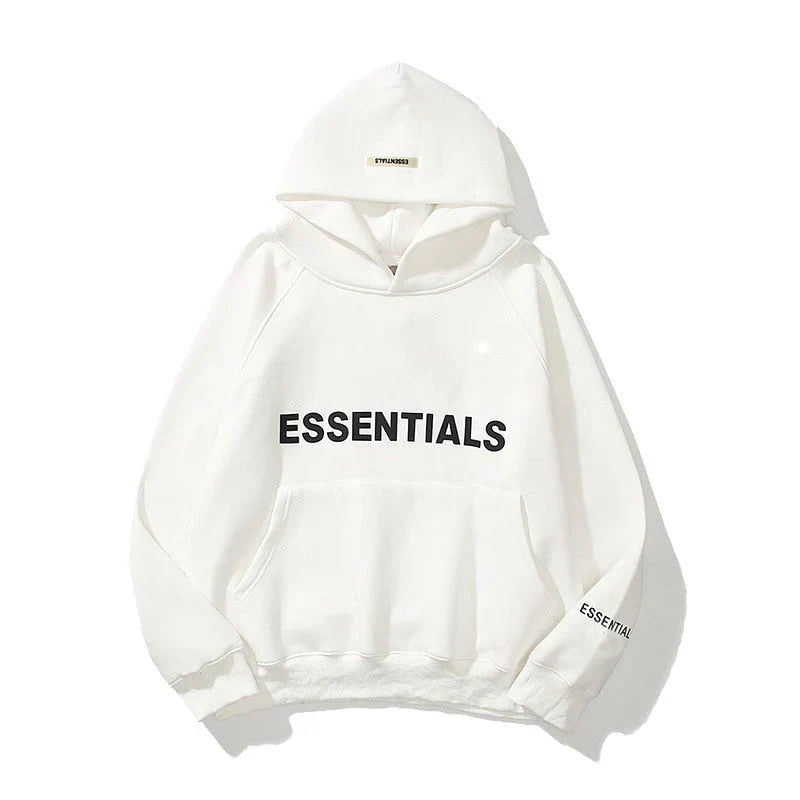 The Hoodie – A Stylish and Comfortable Essential