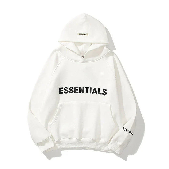 The Hoodie – A Stylish and Comfortable Essential