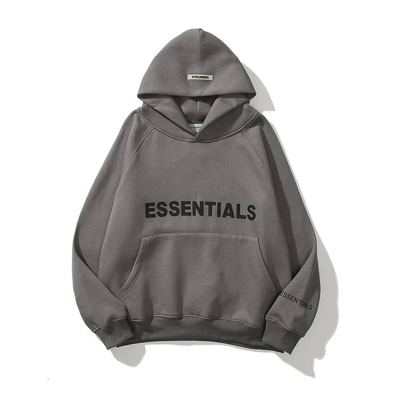 The Hoodie – A Stylish and Comfortable Essential