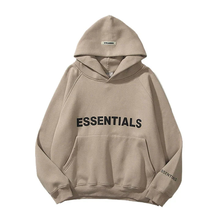The Hoodie – A Stylish and Comfortable Essential