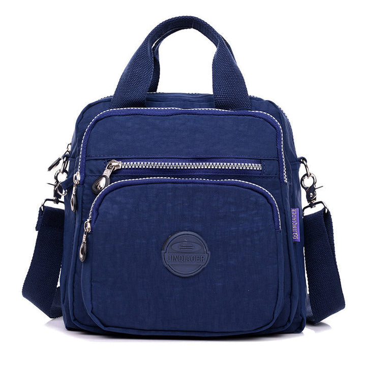 Waterproof Multifunctional 3-Way Waterproof Crossbody Bag