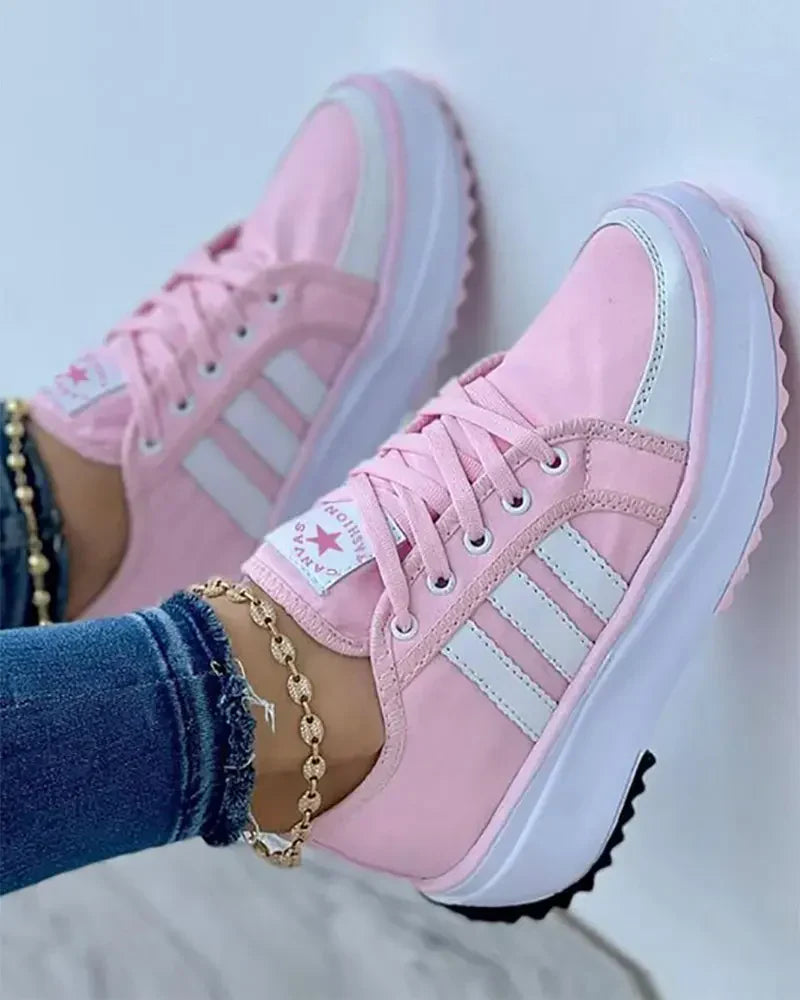 JacobNora AUS Women’s Sneakers