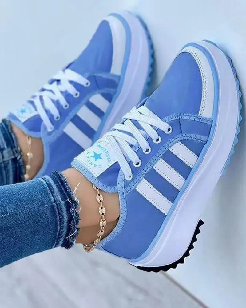 JacobNora AUS Women’s Sneakers