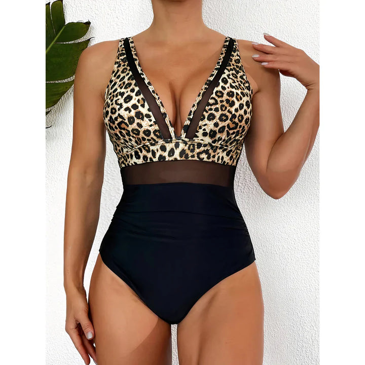 Swimsuit – Modern Design for Beach and Pool