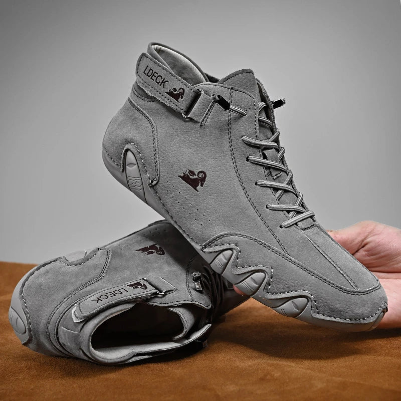 Barefoot shoes for men and women - walking shoes