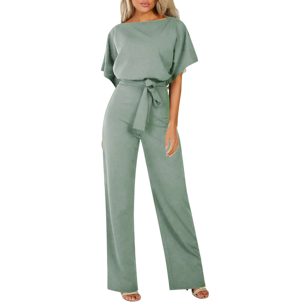 Elegant OnePiece for Day to Night Wear Jumpsuit