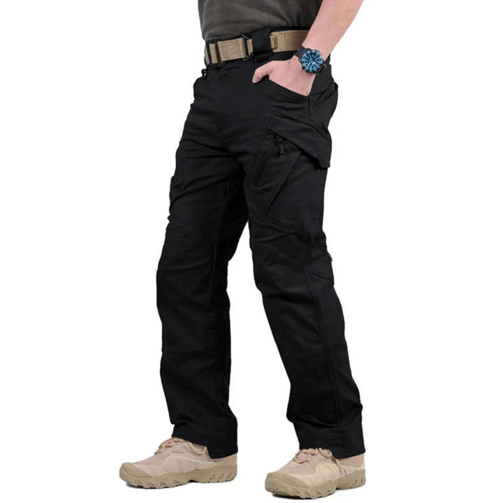 Multifunctional Water-resistant Pants