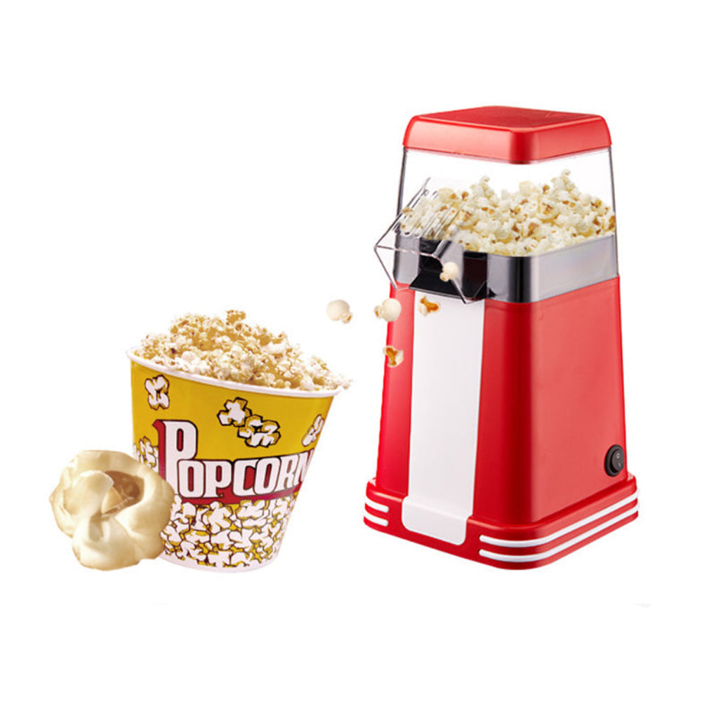 1200W Electric Popcorn Machine