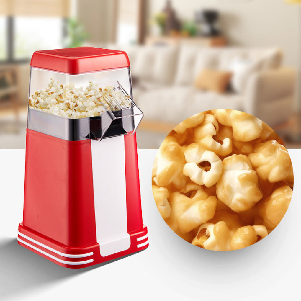 1200W Electric Popcorn Machine