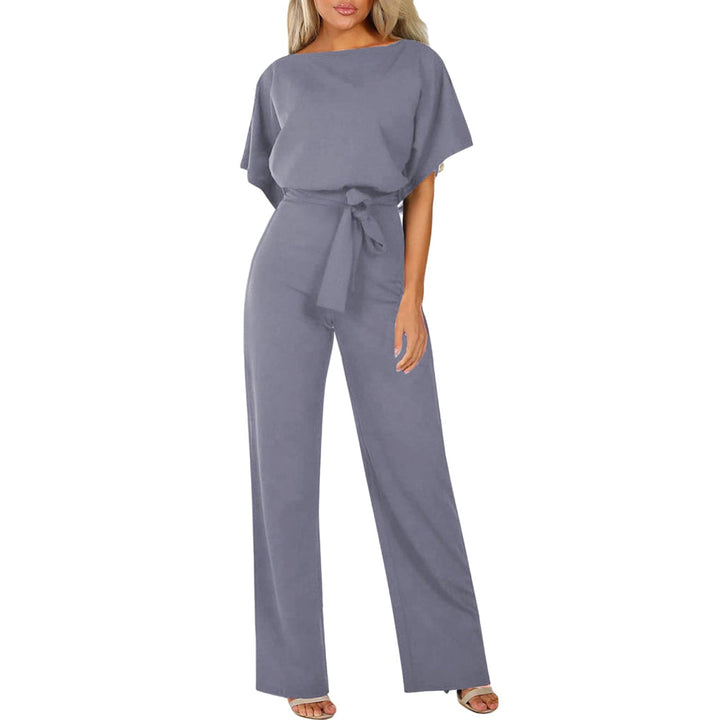 Elegant OnePiece for Day to Night Wear Jumpsuit