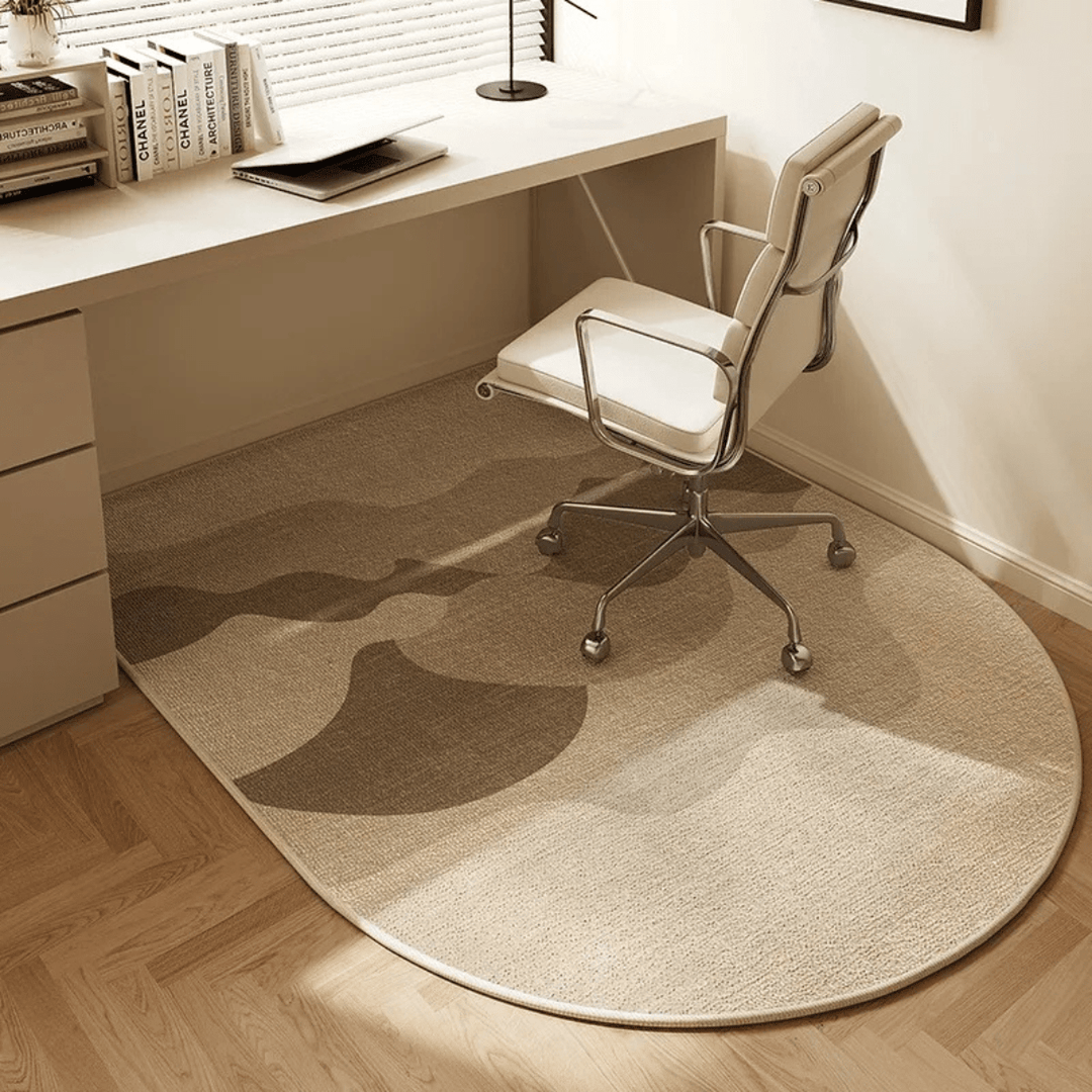 Office Chair Floor Mat