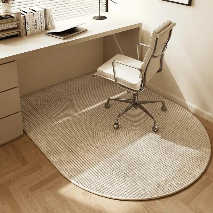Office Chair Floor Mat