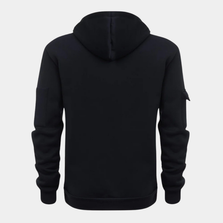 Men's Hoodie – Sporty and Functional