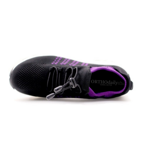 Unisex Ortho Stretch Cushion Shoes